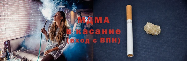 хмурый Алексин