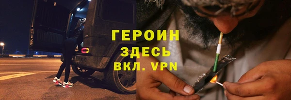 хмурый Алексин